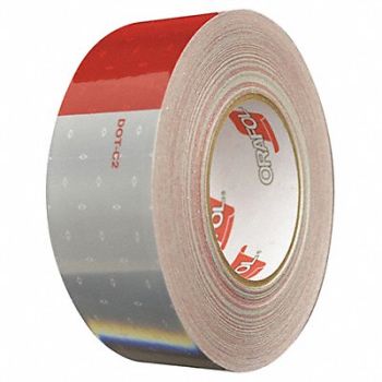 ORALITE Reflective Tape Truck and Trailer Type, 53TY24