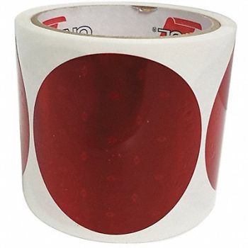ORALITE Reflective Tape Truck and Trailer Type, 53TY25