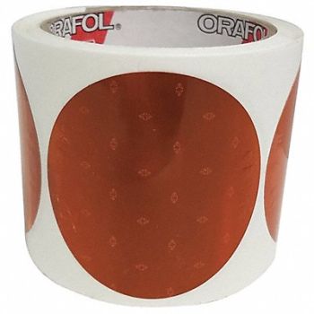 ORALITE Reflective Tape Truck and Trailer Type, 53TY26