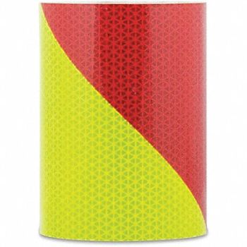 ORALITE Reflective Tape Emergency Vehicle Type, 53TY34