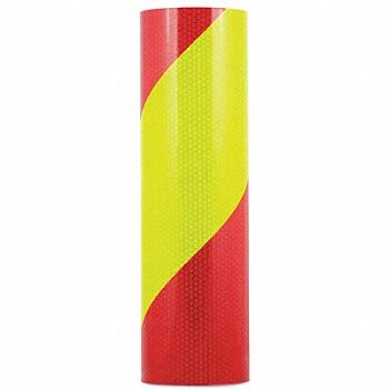 ORALITE Reflective Tape Emergency Vehicle Type, 53TY35