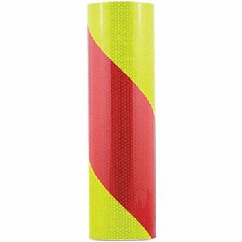 ORALITE Reflective Tape Emergency Vehicle Type, 53TY36