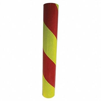 ORALITE Reflective Tape Emergency Vehicle Type, 53TY38