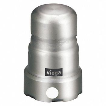 VIEGA MEGAPRESS MegaPress cap 2, 53UA03