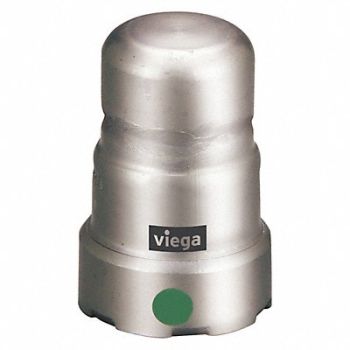 VIEGA MEGAPRESS MegaPress cap 1/2, 53UA91