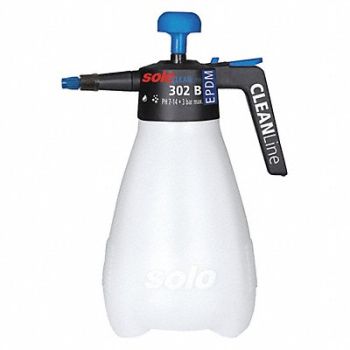 SOLO Handheld Sprayer 17/32 gal EPDM, 53UD98