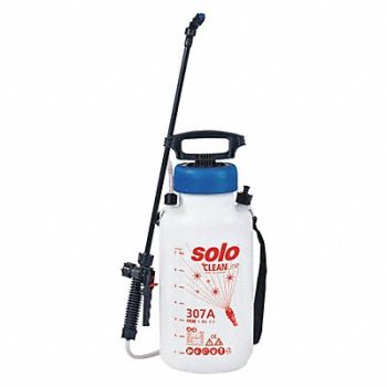 SOLO Handheld Sprayer 1-1/2 gal Viton(R), 53UE02