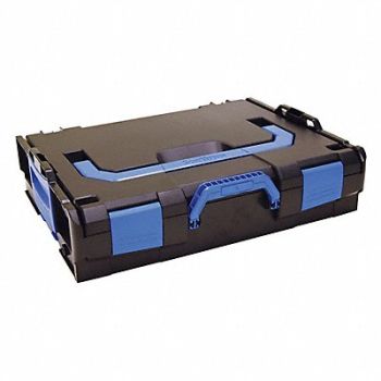 NILFISK Storage Box For Shop Vacuum, 53UE42