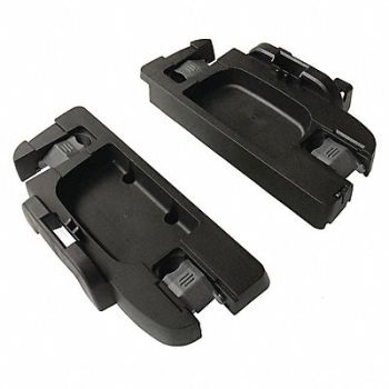 NILFISK Tool Box Adapter Plate Kit, 53UE43