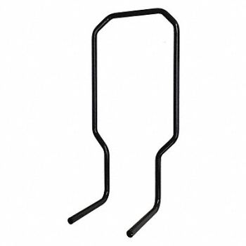 NILFISK Trolley Handle Kit, 53UE45