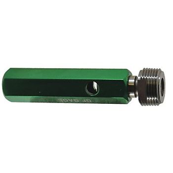 GF GAGE Pipe Thread Plug Gauge Dimension Type, 53UG62