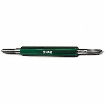 GF GAGE Threaded Plug Gauge Ass Dim Type Inch, 53UG47