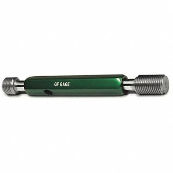 GF GAGE Threaded Plug Gauge Ass Dim Type Metric, 53UG53