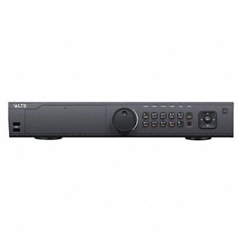 LTS Network Video Recorder 16 Camera Inputs, 53UK28