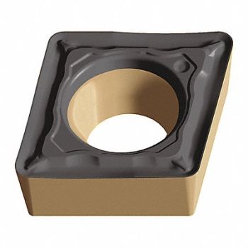 WALTER VALENITE Diamond Turning Insert CCMT Carbide, 53UR41