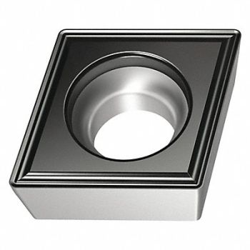 WALTER VALENITE Diamond Turning Insert CCMT Carbide, 53UR54