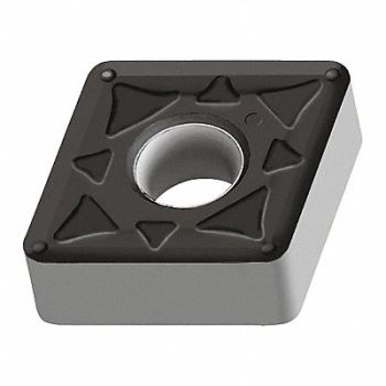 WALTER VALENITE Diamond Turning Insert CNMG Carbide, 53UT45