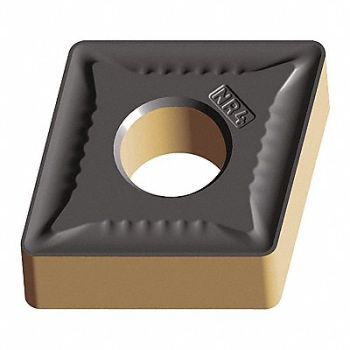 WALTER VALENITE Diamond Turning Insert CNMG Carbide, 53UU42