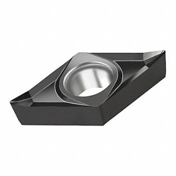WALTER VALENITE Diamond Turning Insert DCGT Carbide, 53UV88