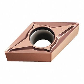 WALTER VALENITE Diamond Turning Insert DCGT Carbide, 53UV97