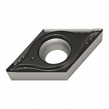 WALTER VALENITE Diamond Turning Insert DCGT Carbide, 53UV98