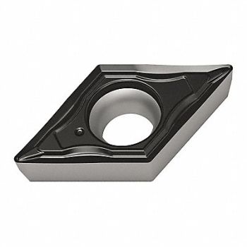 WALTER VALENITE Diamond Turning Insert DPMT Carbide, 53WD72