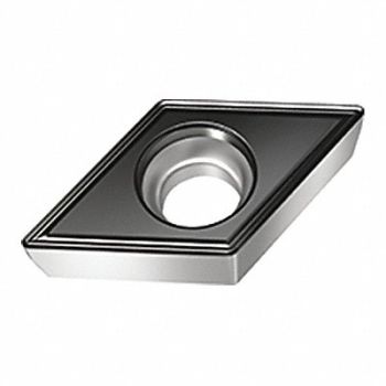 WALTER VALENITE Diamond Turning Insert DCMT Carbide, 53UX40