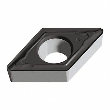 WALTER VALENITE Diamond Turning Insert DCMT Carbide, 53UX59
