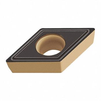 WALTER VALENITE Diamond Turning Insert DCMT Carbide, 53UX28