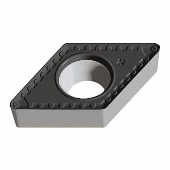 WALTER VALENITE Diamond Turning Insert DCMT Carbide, 53UX71