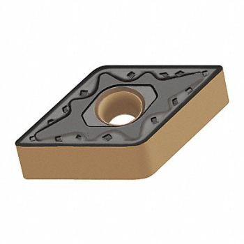 WALTER VALENITE Diamond Turning Insert DNMG Carbide, 53UY77