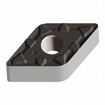 WALTER VALENITE Diamond Turning Insert DNMG Carbide, 53VA29