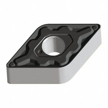 WALTER VALENITE Diamond Turning Insert DNMG Carbide, 53UY74