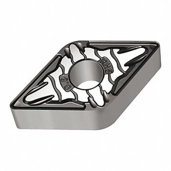 WALTER VALENITE Diamond Turning Insert DNMG Carbide, 53UZ70