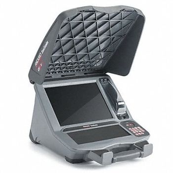 RIDGID Pipe Inspection Monitor SeeSnake CS12X, 53VA61
