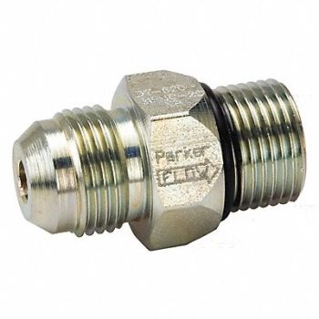 PARKER Check Valve 1.47 L x 0.75 W x 0.75 H, 53VA78