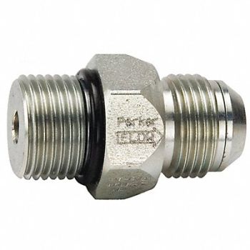 PARKER Check Valve 1.47 L x 0.75 W x 0.75 H, 53VA79