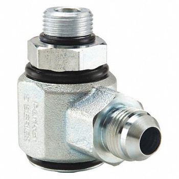 PARKER Swivel Fitting 1 1/16 Male Inlet 3.4 L, 53VC73