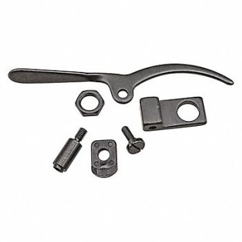 STARRETT Top Lift Lever Assembly, 53VE22