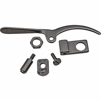 STARRETT Top Lift Lever Assembly, 53VE23