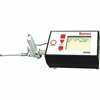 STARRETT Standard Pick-Up, 53VE77