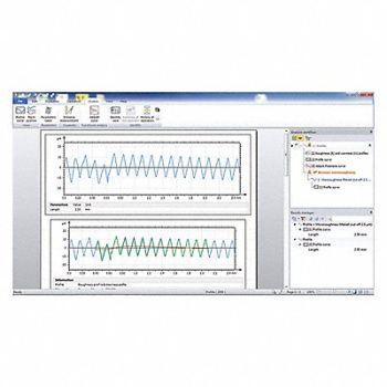 STARRETT Talyprofile Analysis Software, 53VE89