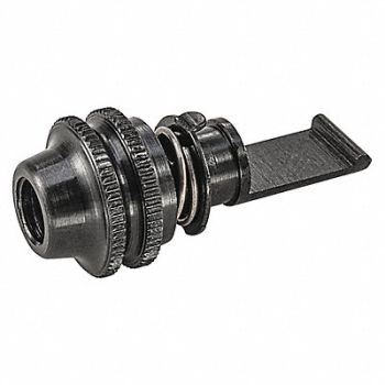 STARRETT Lock Bolt Assembly Replacement Type, 53VE97