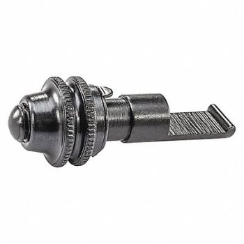 STARRETT Lock Bolt Assembly, 53VF01
