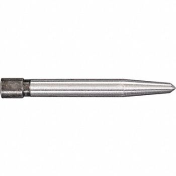 STARRETT Replacement Point Steel, 53VF06