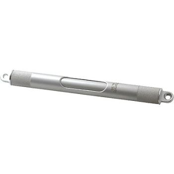 STARRETT Machinists Levels Tube Replacement Type, 53VF17