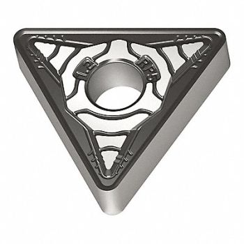 WALTER VALENITE Triangle Turning Insert TNMG Carbide, 53WZ28