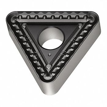 WALTER VALENITE Triangle Turning Insert TNMM Carbide, 53VG42