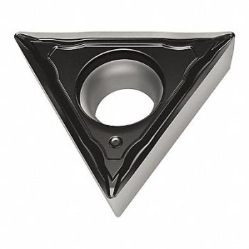 WALTER VALENITE Triangle Turning Insert TCMT Carbide, 53WJ69