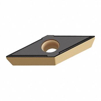 WALTER VALENITE Diamond Turning Insert VBGT Carbide, 53VG88
